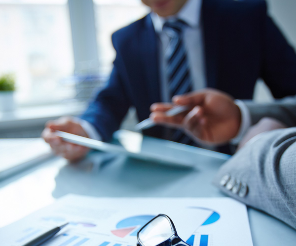 Consultancy Services