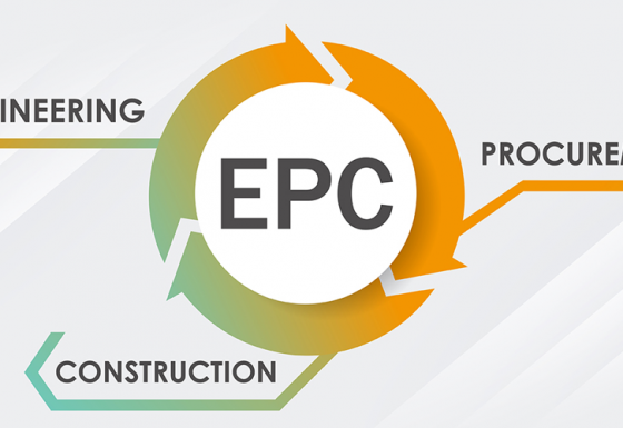EPC Contracting