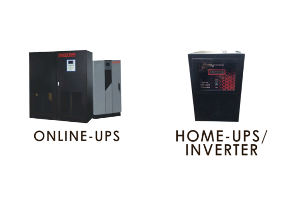 Power Backup