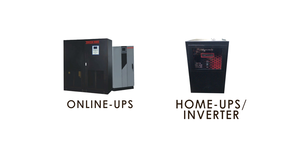 Power Backup