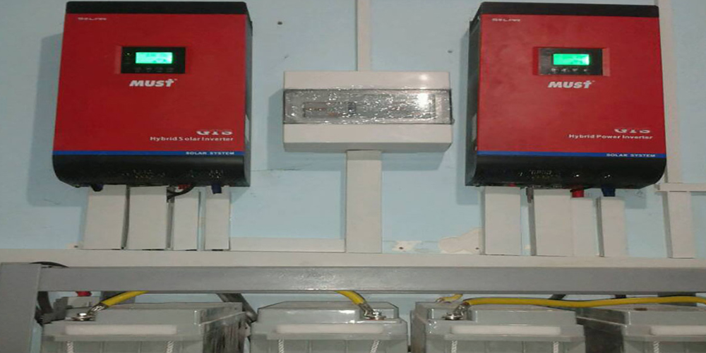 power-backup