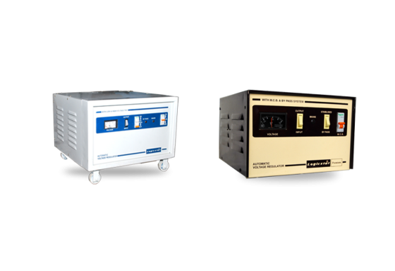 Power Conditioner