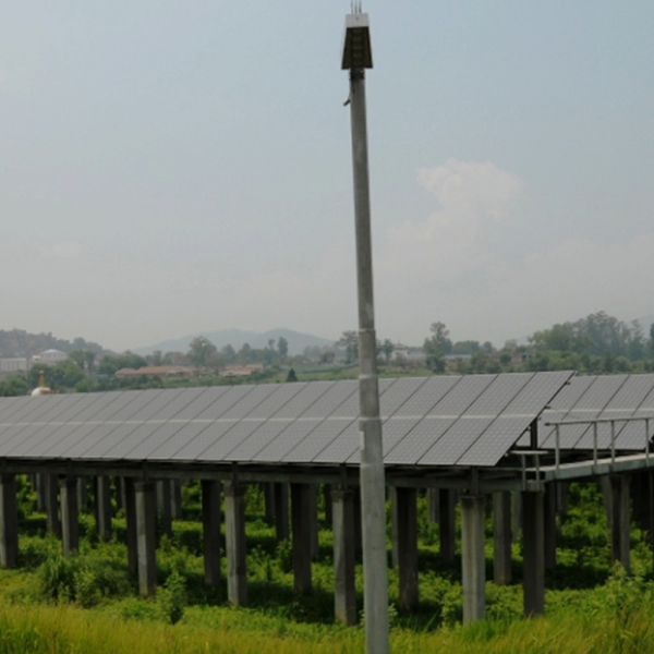 Renewable Energy Solution