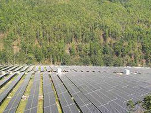 Solar PV at Sundarighat (KUKL)